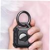 Angoily 2pcs TPU Anti-Lost Case Cover for Scratch Resistant Protective Skin Fits Dog Collars Key Rings Simple Installation Design for Small to Pets view 2