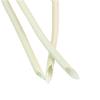 wewey White Fiberglass Sleeve, 1/2/3/4/5/6~25MM High Temperature Braided Soft Fiber Tube, 1/5/10/20M Fiberglass Sleeving 1pc(12MMx1M) view 3