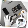 Angoily Disassembly Screwdrivers High Precision Phone Repair Tools Easy to Use and Store view 4