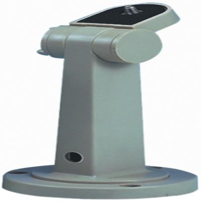 ACTi PMAX-1100 Ivory Bracket for use with Indoor Box Cameras, Plastic Material