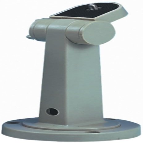 ACTi PMAX-1100 Ivory Bracket for use with Indoor Box Cameras, Plastic Material