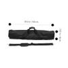 VICASKY Multi-purpose Tripod Carrying Case Light Stand Bag for Traveling Compact Storage Bag for Camera Equipment view 2