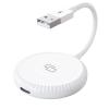 Carplay Mirror Adapter, Carplay to Car Mirror Adapter, Wired Carplay Mirroring Dongle Phone Screen Mirroring Device for IOS Phones, Wired CarPlay Screen Mirroring Adapter view 1