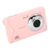 4K Digital Camera for Photography and Video, 48MP Autofocus 16X Zoom Compact Vlogging Camera for and Adults with Screen and MP3 Player view 2