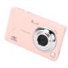4K Digital Camera for Photography and Video, 48MP Autofocus 16X Zoom Compact Vlogging Camera for and Adults with Screen and MP3 Player view 4