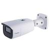 GV-GBL12811 AI 12MP H.265 4.3X Zoom Super Low Lux WDR IR Bullet IP Camera, IP67, White view 1