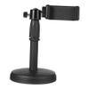 Angoily 1pc Adjustable Rotating Phone Holder Telescopic Mobile Stand Phone Bracket Wall Mount for view 1