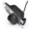 1080P AHD Fisheye Vehicle Rear View Reverse Parking Back Up Cam Compatible with OPEL Astra H/Corsa D/Meriva A/Vectra C/Zafira B,Fiat Grande(AHD-Dynamic) view 1