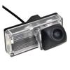 170 HD 1080P AHD Fisheye Vehicle Rear View Reverse Parking Back Up Night Camera Compatible with Toyota Land Cruiser LC 100 120 200 Prado(CVBS-AHD) view 1