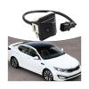 1pc New Black Reverse Camera 95760-2T650 Parking Backup Camera Car Electronic Parking Assistance Compatible For Kia Optima 2014-2015 view 1