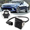 1pc New Black Reverse Camera 95760-2T650 Parking Backup Camera Car Electronic Parking Assistance Compatible For Kia Optima 2014-2015 view 4