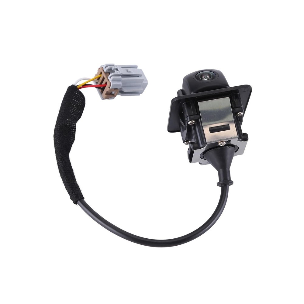 95760-A7300 Car Reverse Rear View Parking Camera For Kia Forte 2014-2016 95760-A7000 95760-A7720 95760-A7730 With Track Line