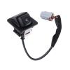95760-A7300 Car Reverse Rear View Parking Camera For Kia Forte 2014-2016 95760-A7000 95760-A7720 95760-A7730 With Track Line view 3