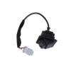 95760-A7300 Car Reverse Rear View Parking Camera For Kia Forte 2014-2016 95760-A7000 95760-A7720 95760-A7730 With Track Line view 4