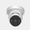 LTS PRO X 8MP Dual Light Fixed-Focal Turret Network Camera with AI Motion Detection LXIP1182WE-28MDA view 1