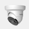LTS PRO X 8MP Dual Light Fixed-Focal Turret Network Camera with AI Motion Detection LXIP1182WE-28MDA view 3