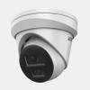 LTS 8MP Dual Light Turret Camera with Human & Vehicle Detection  CMIP1382WE-28MDA view 1
