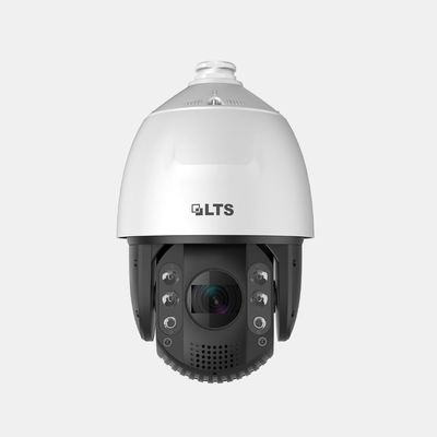 LTS 2MP PTZ IP Camera with 32X Optical Zoom, IR, & Human/Vehicle Detection  PTZIP772NW-X32IR