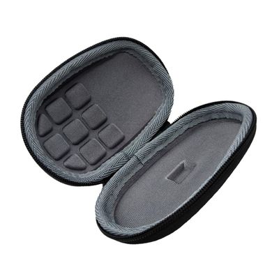 Angoily Portable Wireless Storage Case Compatible with Logitech Anywhere Lightweight Compact Design for Travel Outdoor Use Protects against Scratches and Dents