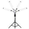 Four Arm Live Broadcast Light Mobile Live Broadcast Supplementary Light Bracket Photography Light Beauty Light view 1