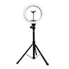 Live Broadcast Fill Light Mobile Phone Led Light Anchor Selfie Beauty Photography Tripod Beauty Light view 1