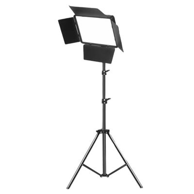 Fill Light Professional Photography Light Portable Outdoor Shooting Light Studio Light Panel Baffle Light
