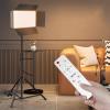 Fill Light Professional Photography Light Portable Outdoor Shooting Light Studio Light Panel Baffle Light view 2