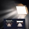 Fill Light Professional Photography Light Portable Outdoor Shooting Light Studio Light Panel Baffle Light view 3