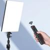 Flat Panel Lamp Photography Beauty Lamp Food and Jewelry Lighting Lamp Video Shooting Live Streaming Lamp view 3