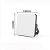 Outdoor Lights LED Camping Lights Live Broadcast Supplementary Lighting Portable Rechargeable and Long-lastin view 2