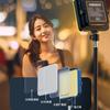 Outdoor Lights LED Camping Lights Live Broadcast Supplementary Lighting Portable Rechargeable and Long-lastin view 3
