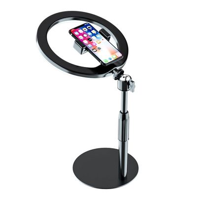 Desktop LED Fill Light Jewelry Live Broadcast Light Indoor Shooting Still Life Jewelry Lighting Light