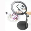Desktop LED Fill Light Jewelry Live Broadcast Light Indoor Shooting Still Life Jewelry Lighting Light view 4