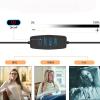 Mobile Portable Video Shooting Set Internet Celebrity Live Broadcast Circular Fill Light Tripod Combination Set view 3