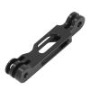 3.3-Inch Aluminum Alloy Helmet Mount Extension Arm for X3 ONE RS GO 2 ONE X2 ONE R ONE X Action Cameras Optimized view 2