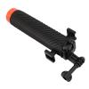 Floating Hand Grip with Quick Release Base and Cold Shoe Port, Includes Anti Slip Lanyard for Osmo Action 4, Osmo Action, Osmo view 4