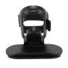 Acouto 360 Rotating Camera Mount Cap Clip for First Person View on GO 3 / GO 3S Baseball Hat Clamp view 1