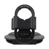 Acouto 360 Rotating Camera Mount Cap Clip for First Person View on GO 3 / GO 3S Baseball Hat Clamp view 2
