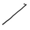 Acouto Flexible Gooseneck Sports Camera Mount with 1/4 Screw for 3 Action Cameras view 1