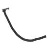 Acouto Flexible Gooseneck Sports Camera Mount with 1/4 Screw for 3 Action Cameras view 3