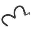 Acouto Flexible Gooseneck Sports Camera Mount with 1/4 Screw for 3 Action Cameras view 4