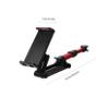 HOMSFOU Adjustable Car Stand Dash Mounted Phone Storage Rack Sturdy Tablet Holder view 2