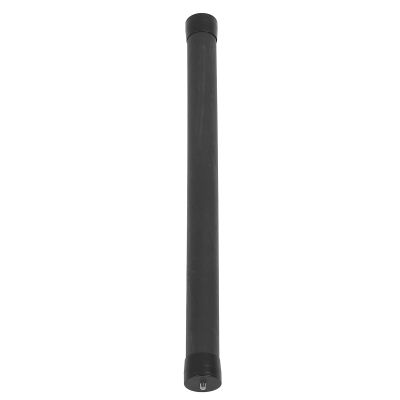 49cm Carbon Fiber Stabilizer Extension Rod with Anti Slip Handle, Compatible with, Ronin, Feiyu Stabilizers - 1/4in & 3/8in Thread Selfie Stick