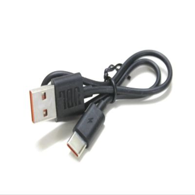 1.2M USB C Cable Type-C Fast Charging Fit for JBL charge4/pulse4/flip5 Wireless Bluetooth Speaker