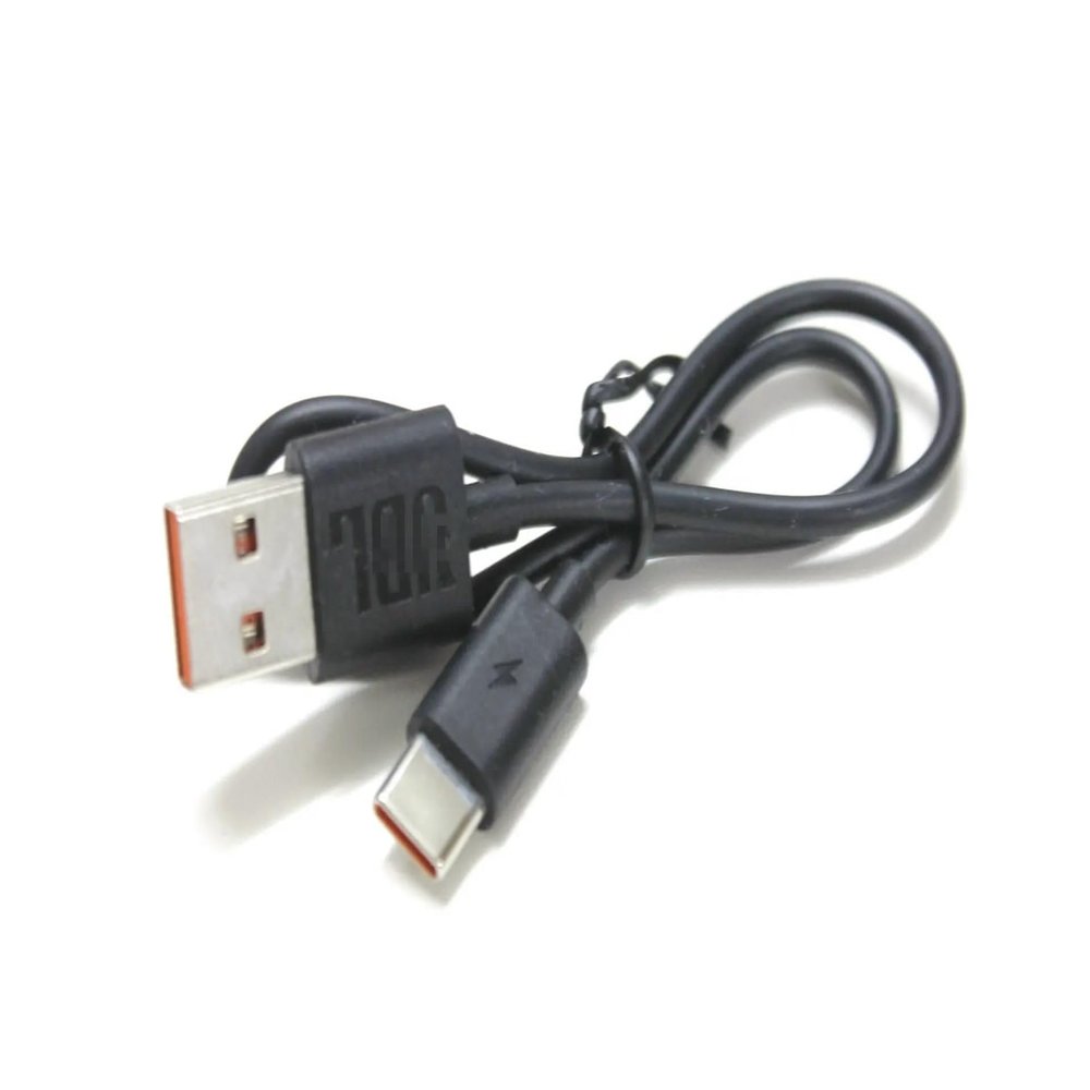 1.2M USB C Cable Type-C Fast Charging Fit for JBL charge4/pulse4/flip5 Wireless Bluetooth Speaker