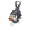 1.2M USB C Cable Type-C Fast Charging Fit for JBL charge4/pulse4/flip5 Wireless Bluetooth Speaker view 2
