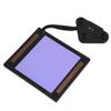 Auto-Darkening Welding Helmet Lens Compatible with Solar-Powered Welding Helmets, Fit for , , & Helmets view 1