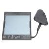 Auto-Darkening Welding Helmet Lens Compatible with Solar-Powered Welding Helmets, Fit for , , & Helmets view 4
