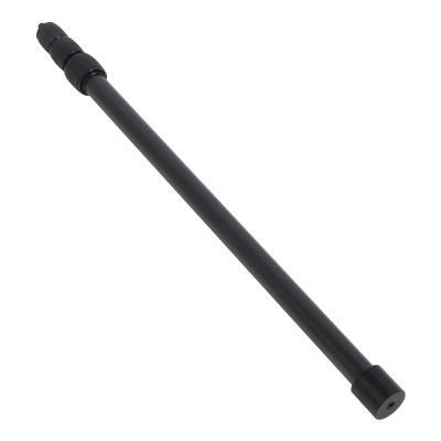 Carbon Fiber Camera Extension Pole, Telescopic 4-Section Selfie Stick Monopod with 1/4in Thread