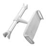 ARTIBETTER Car Back Seat Holder Tablet Pillow Stand Bracket for Tablets and Phones Easy Install and Operate Random Color view 1